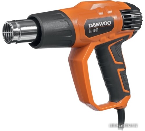 Промышленный фен Daewoo Power DAF 2000