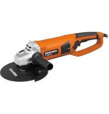 Угловая шлифмашина  Daewoo Power DAG2600-230