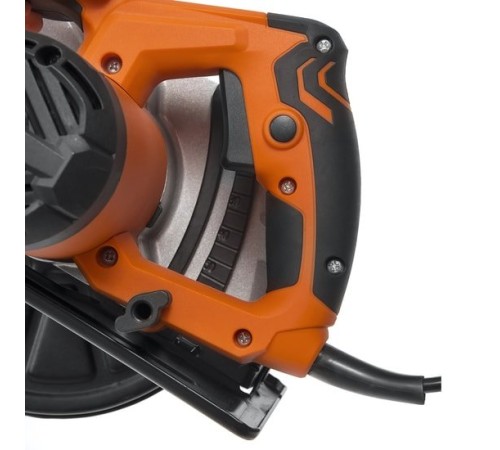 Дисковая пила Daewoo Power DAS 1500-190