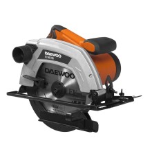 Дисковая пила Daewoo Power DAS 1500-190