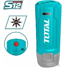 Зарядное устройство Total TUCLI1201