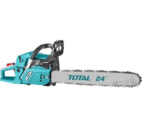 Бензопила Total TG5602411