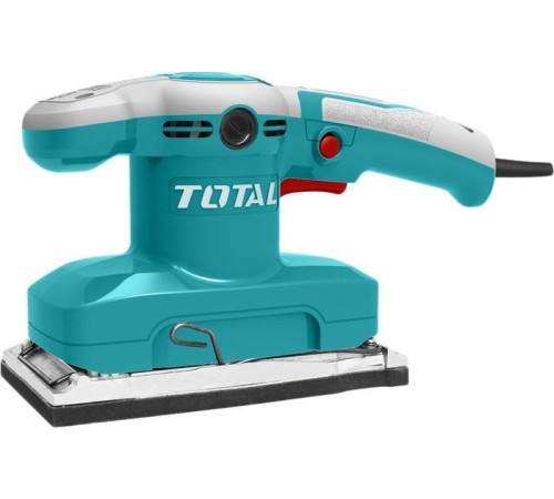 Виброшлифмашина Total TF1301826