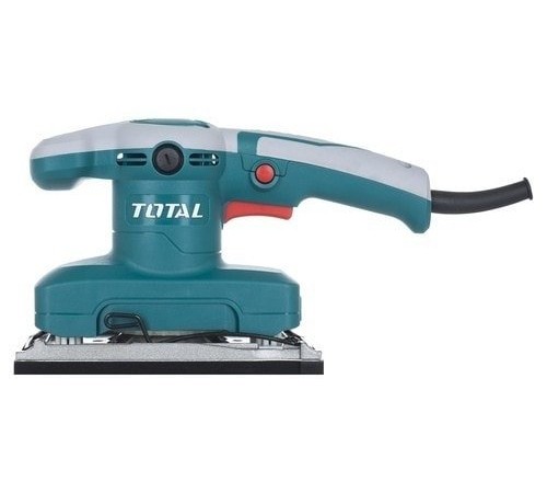Виброшлифмашина Total TF1301826