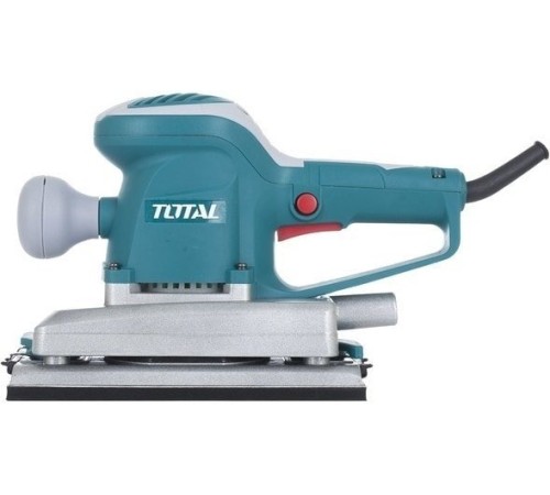 Виброшлифмашина Total TF1301826