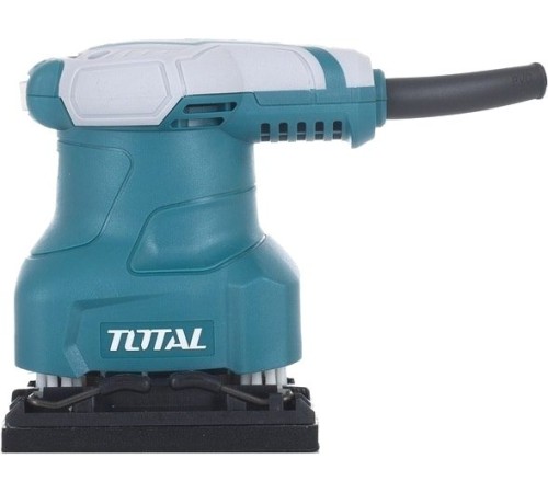 Виброшлифмашина Total TF2231106