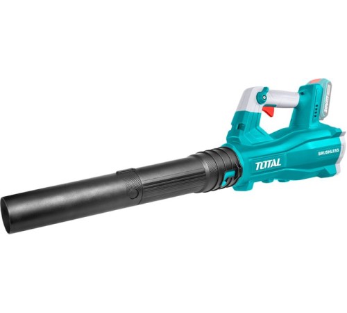 Ручная воздуходувка Total TABLI20428 (без АКБ)
