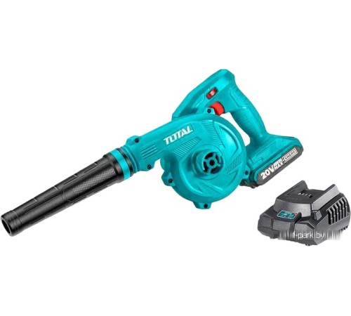 Ручная воздуходувка Total TABLI200181 (с 1-им АКБ)