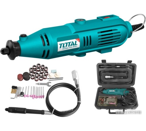 Гравер Total TG501032