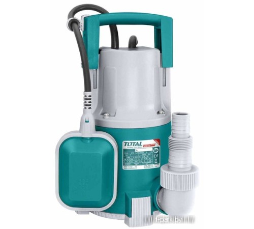 Дренажный насос Total TWP64001