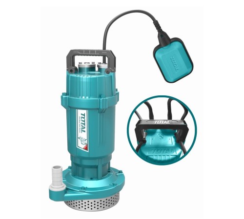Дренажный насос Total TWP65506