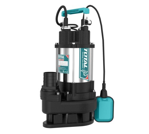 Дренажный насос Total TWP7110016
