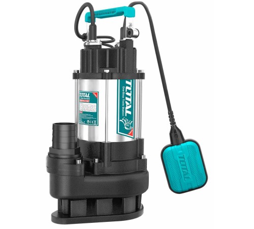 Дренажный насос Total TWP775016