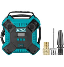 Автомобильный компрессор Total TTAC1601