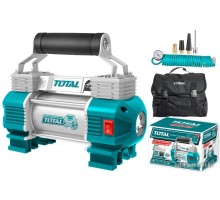 Автомобильный компрессор Total TTAC2506