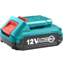 Аккумулятор Total TBLI12151 12 В 1,5 Ач