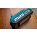 Аккумулятор Total TFBLI20011 20 В 2 Ач