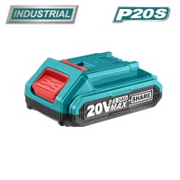 Аккумулятор Total TFBLI20011 20 В 2 Ач