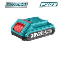 Аккумулятор Total TFBLI20011 20 В 2 Ач