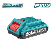 Аккумулятор Total TFBLI20011 20 В 2 Ач