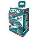 Аккумулятор Total TFBLI20011 20 В 2 Ач