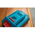 Аккумулятор Total TFBLI20011 20 В 2 Ач