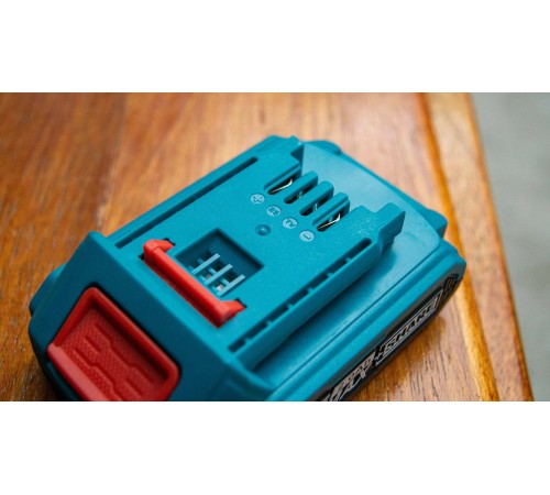 Аккумулятор Total TFBLI20011 20 В 2 Ач