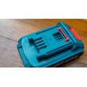 Аккумулятор Total TFBLI20011 20 В 2 Ач