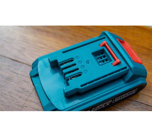 Аккумулятор Total TFBLI20011 20 В 2 Ач