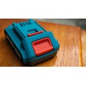 Аккумулятор Total TFBLI20011 20 В 2 Ач