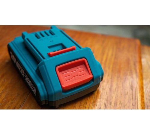 Аккумулятор Total TFBLI20011 20 В 2 Ач