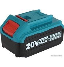 Аккумулятор Total TFBLI2002 20 В 4 Ач