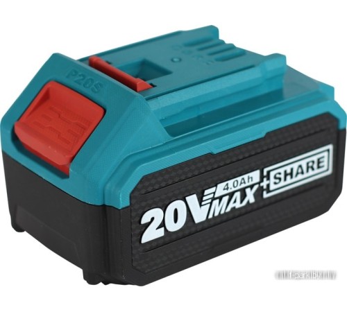 Аккумулятор Total TFBLI2002 20 В 4 Ач