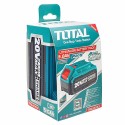 Аккумулятор Total TFBLI2053 20 В 5 Ач