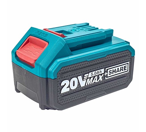 Аккумулятор Total TFBLI2053 20 В 5 Ач