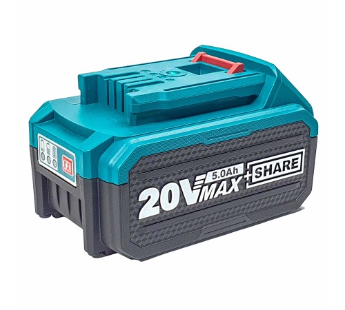 Аккумулятор Total TFBLI2053 20 В 5 Ач