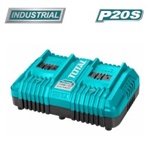 Зарядное устройство Total TCLI2034 21 В