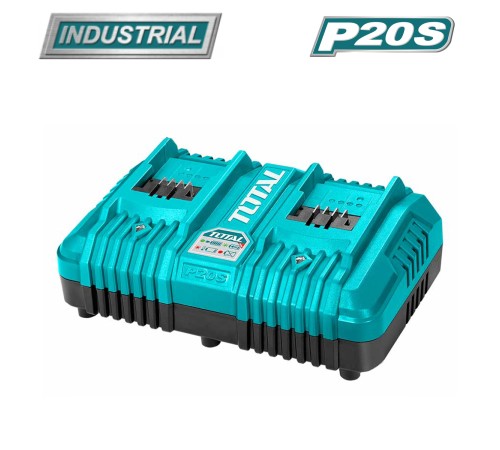 Зарядное устройство Total TCLI2034 21 В