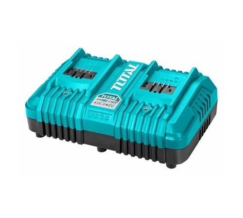 Зарядное устройство Total TCLI2034 21 В