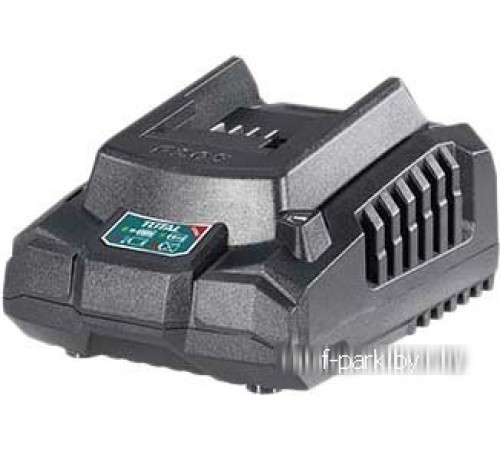 Зарядное устройство Total TFCLI2001 20 В