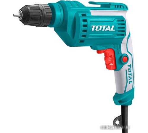 Безударная дрель Total TD2051026-2