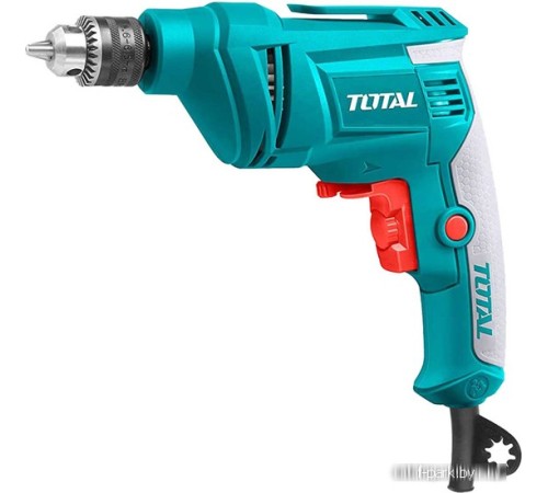 Безударная дрель Total TD4506