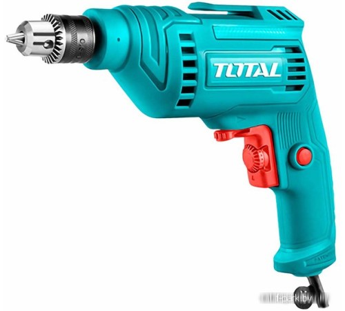 Безударная дрель Total TD45656