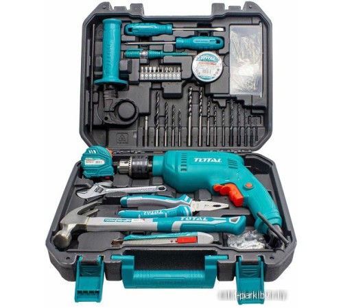 Ударная дрель Total THKTHP1152