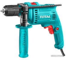 Ударная дрель Total TG1061356-2