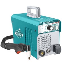 Аппарат плазменной резки Total TCUT401