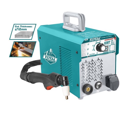 Аппарат плазменной резки Total TCUT401