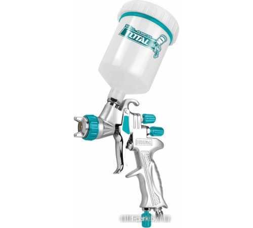 Краскопульт Total TAT10605