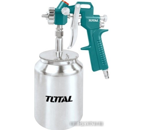 Краскопульт Total TAT11001