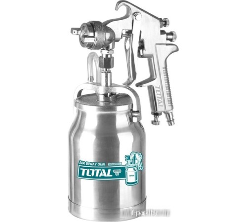 Краскопульт Total TAT11002